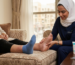 Swollen Ankles Treatment in Dubai