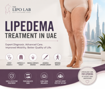 Lipedema Treatment in UAE